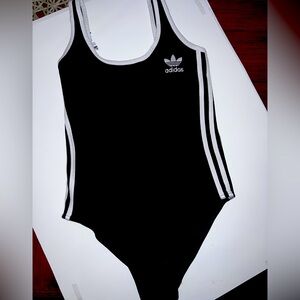 Adidas bodysuit